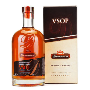 DAMOISEAU VSOP 4 ANS