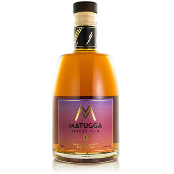 MATUGA SPICED