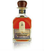 Admiral RODNEY 12 ANS