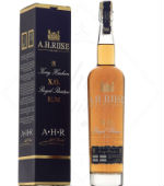 A.H. Riise X.O. Royal Reserve Kong Haakon Limited Edition 42°