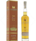 A.H. Riise XO Reserve 40°