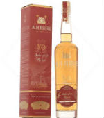 AH Riise XO Ambre d’Or 42°