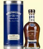 Appleton Estate 21 ans