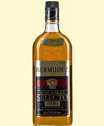 Bermudez 7 ANS