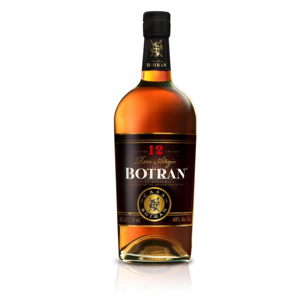 BOTRAN 12 ANS SITEMA SOLERA