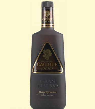 CACIQUE 500  8ANS