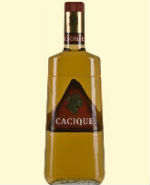 Cacique Ron Anejo 6 ANS