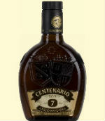 Centenario Anejo Especial 7 ans