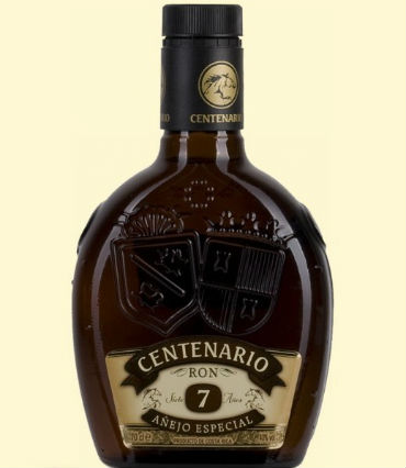 Centenario Anejo Especial 7 ans