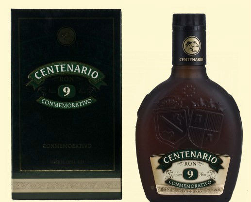 CENTENARIO CONMEMORATIVO 9 ANS