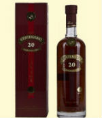 Centenario Fundacion Solera 20ans