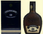 Centenario Gran legado 12 ans