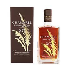 Chamarel XO