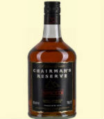 Chairman's Reserve Spiced