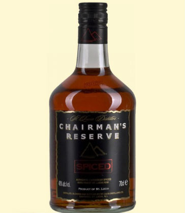 Chairman's Reserve Spiced