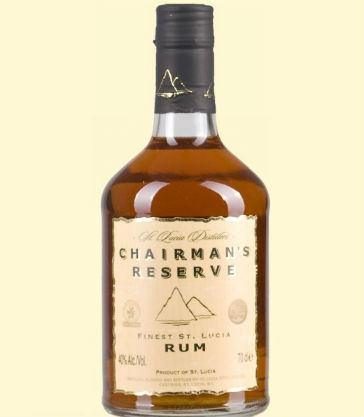 Chairman's Reserve
