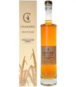 Chamarel Vanilla cASK Finish