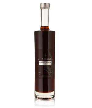 CHAMAREL LIQUEUR CAFE