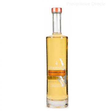 CHAMAREL LIQUEUR MANDARINE