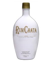 RUM CHATA