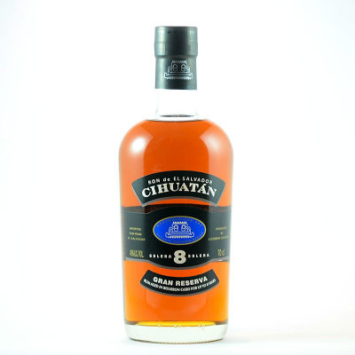 CIHUATAN 8 ANS