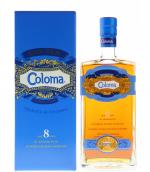 COLOMA 8 ANS