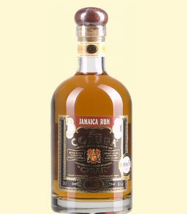 Coruba 12 ans Old Cigar