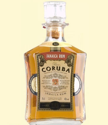 Coruba 18 ANS