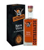 Rhum Contrebande