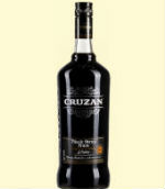 Cruzan Black Strap 1L 40°