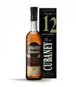 Cubaney esplendido 12 ans