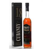 Cubaney Exquisito 21 ans 38° 0,7 L