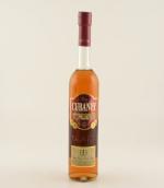 Cubaney Anejo Reserva 5 ans 38°  0,70L