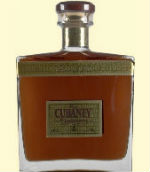 Cubaney Centenario ultra premium 41° 0,7 L
