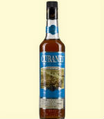 Cubaney Elixir del Caribe 34° 0,7 L