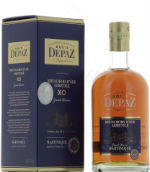 Depaz Grande Réserve XO