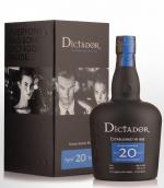DICTADOR 20 ANS
