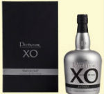 Dictador XO Insolent 40° 0,7 L