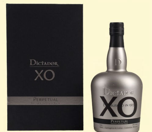 DICTADOR XO PERPETUAL 20ANS