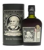 Diplomatico reserva exclusiva