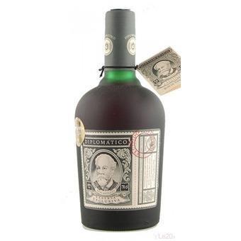 Diplomatico reserva exclusiva