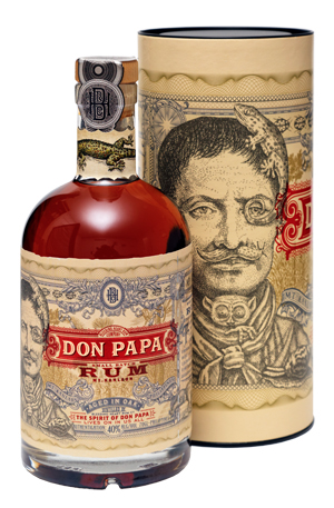 DON PAPA