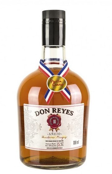 DON REYES 5 ANS