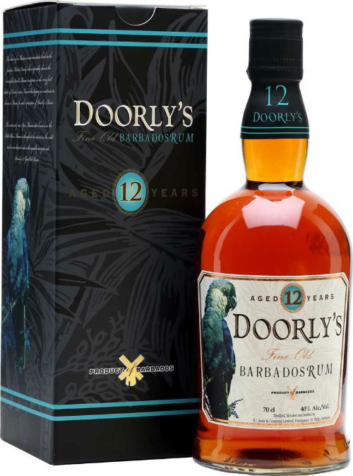 DOORLY’S 12 ANS