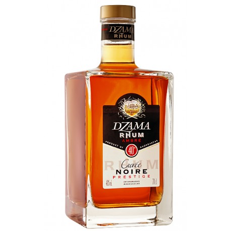 DZAMA CUVEE NOIR