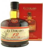 El Dorado 12 ans