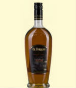 El Dorado 8 ans 40° 0,70L