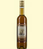 El Dorado Dark Rhum 37,5° 0,7L