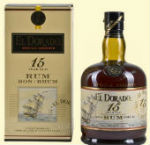 EL Dorado 15 ANS