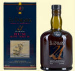 El Dorado Special Reserve 21 ans 43° L